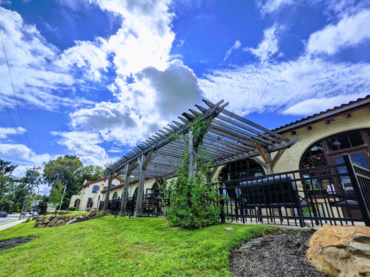 Wilmington Brew Works Wilmington, DE 19802