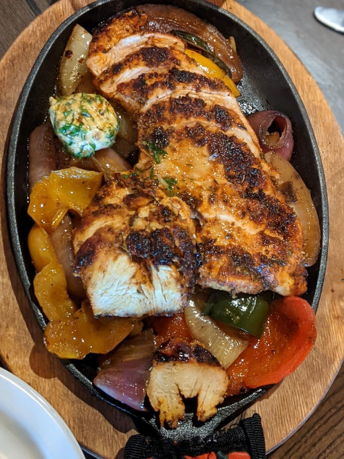 Taco Grande Wilmington, DE 19801