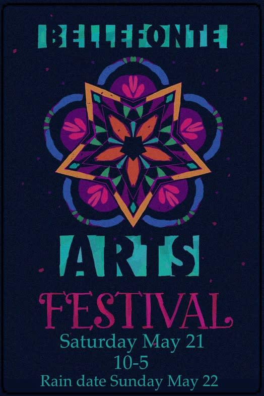 Bellefonte Arts Festival Bellefonte, DE 19809