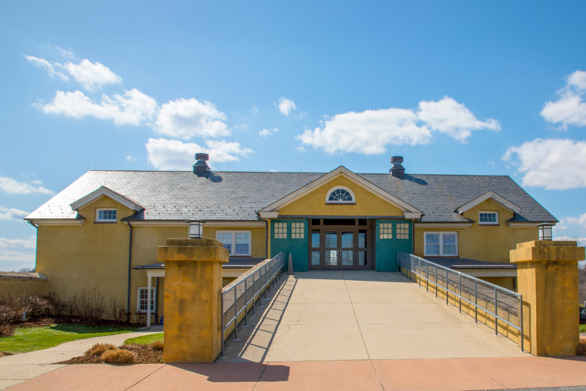 Blue Ball Barn Wilmington De 19803