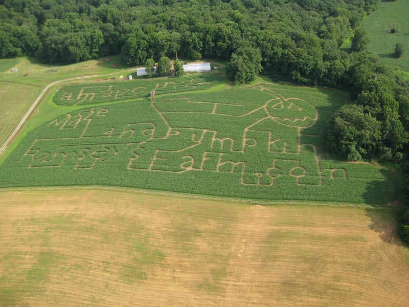 Ramsey's Farm Wilmington, DE 19803