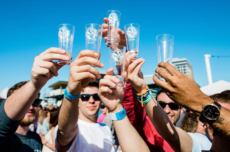 Beer, Bourbon & BBQ Festival | Wilmington, NC 28401