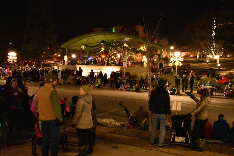 Janesville Christmas Parade 2022 Janesville's Jolly Jingle | Janesville, Wi
