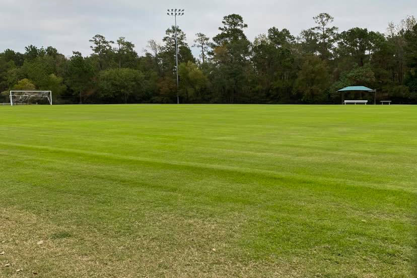 Bear Branch Sports Fields