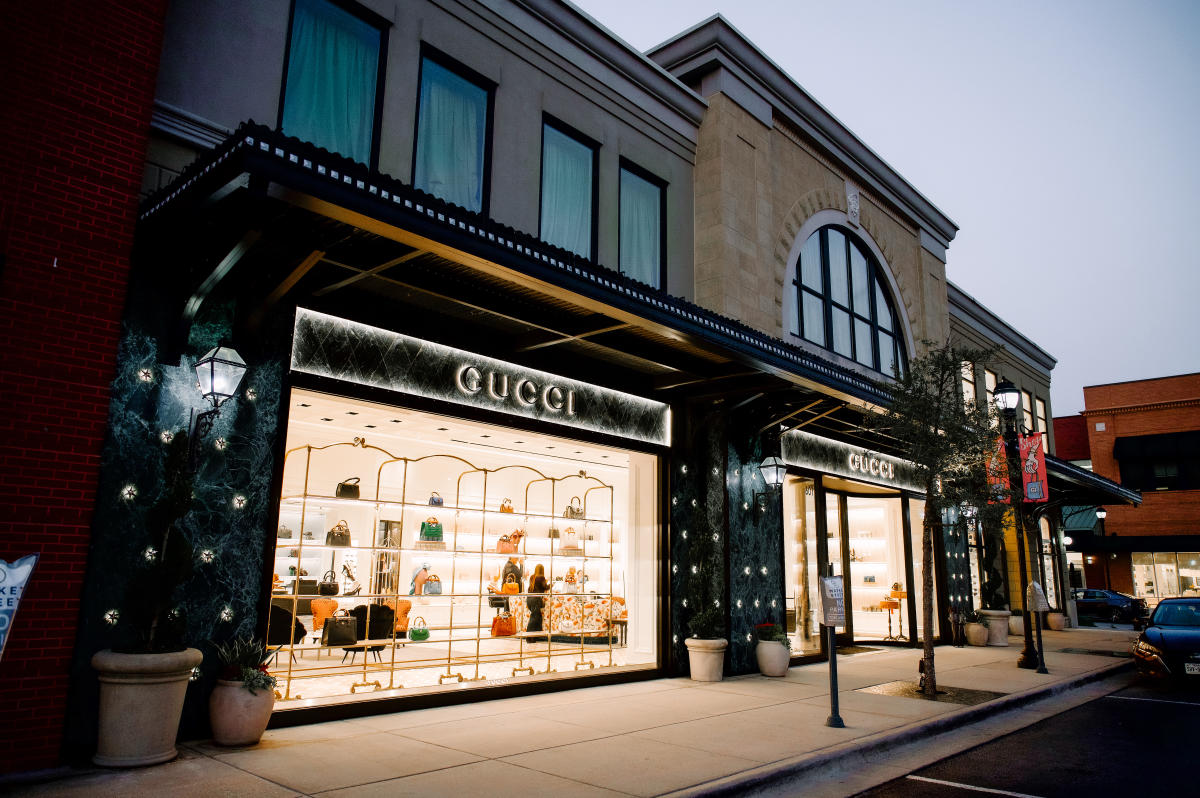 Gucci