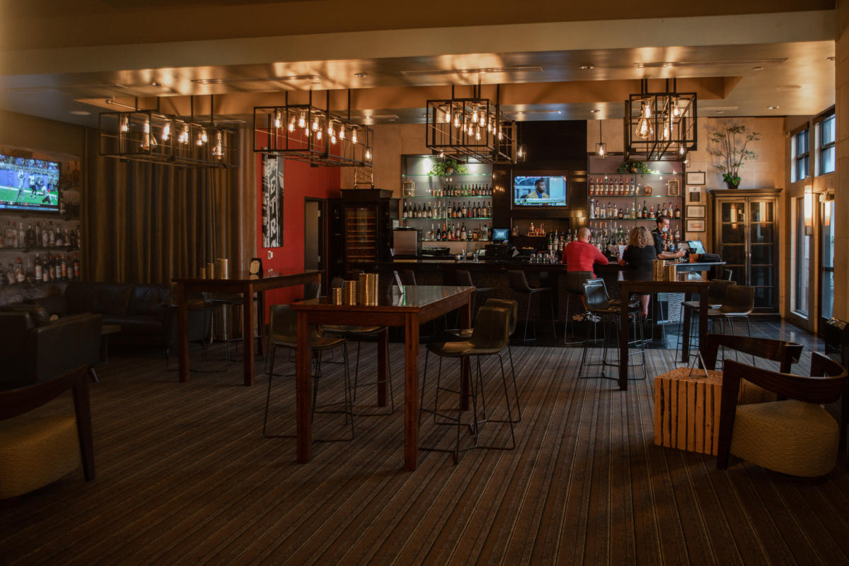 Hyatt Centric The Woodlands