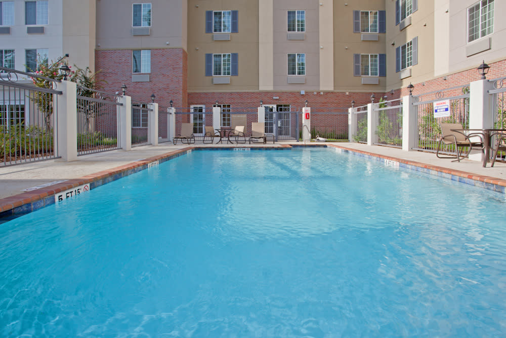 Candlewood Suites