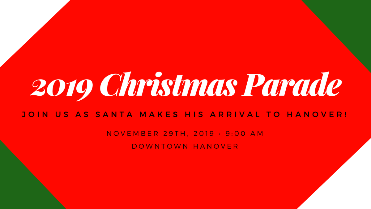 Christmas Parades 2019 Near Me 2019 Hanover Christmas Parade Christmas Parades 2019 Near Me 2019 Hanover Christmas Parade