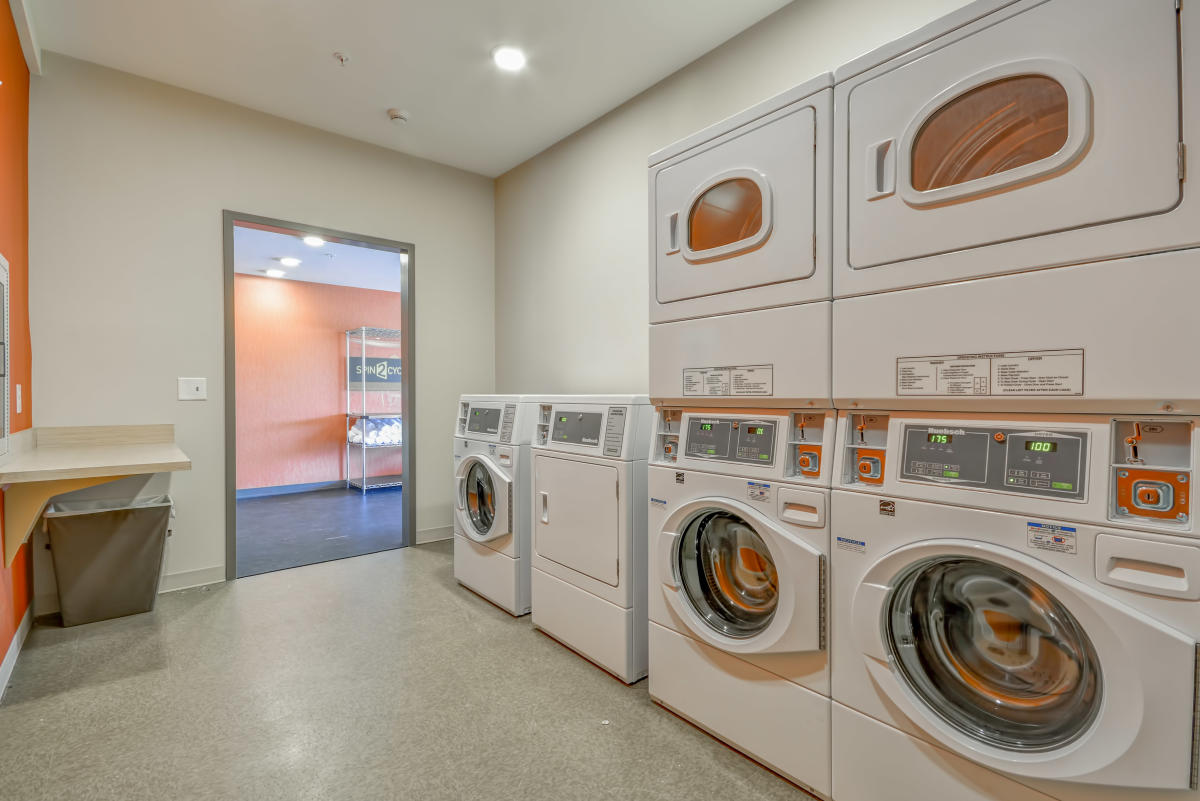 Home2 Suites By Hilton