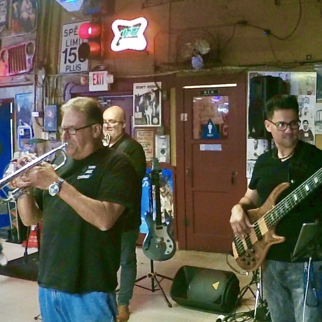 Lutes Summer Jazz Series