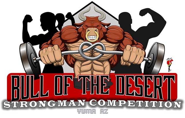 Az Strongman Events 2022