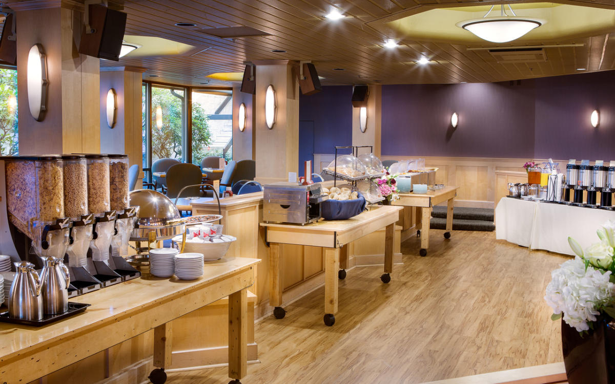 Hotel 116 Bellevue WA: Why This Stay Is Kinda Different From the Rest of the Eastside