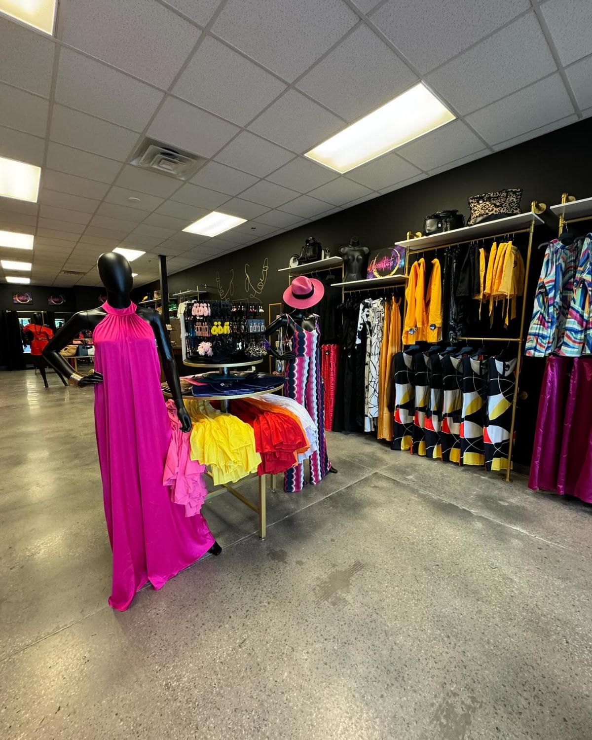 Accentuate Me Boutique