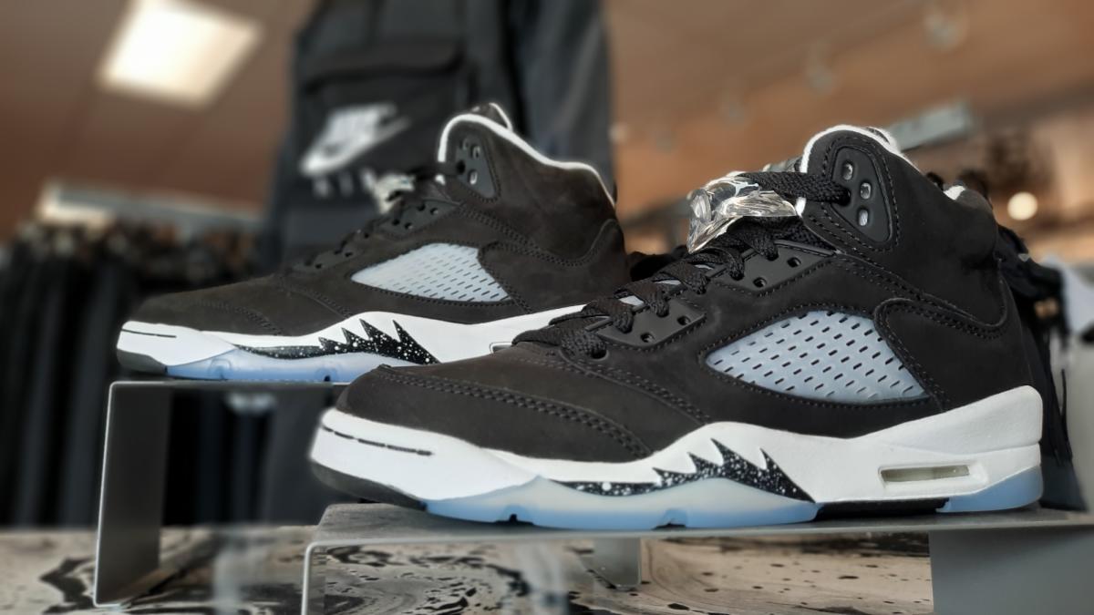oreo 5s hibbett sports