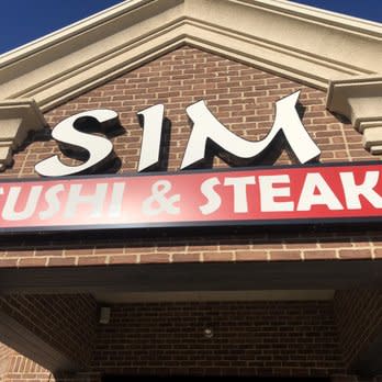 Sim Sushi and Steak | Elizabethtown, Kentucky