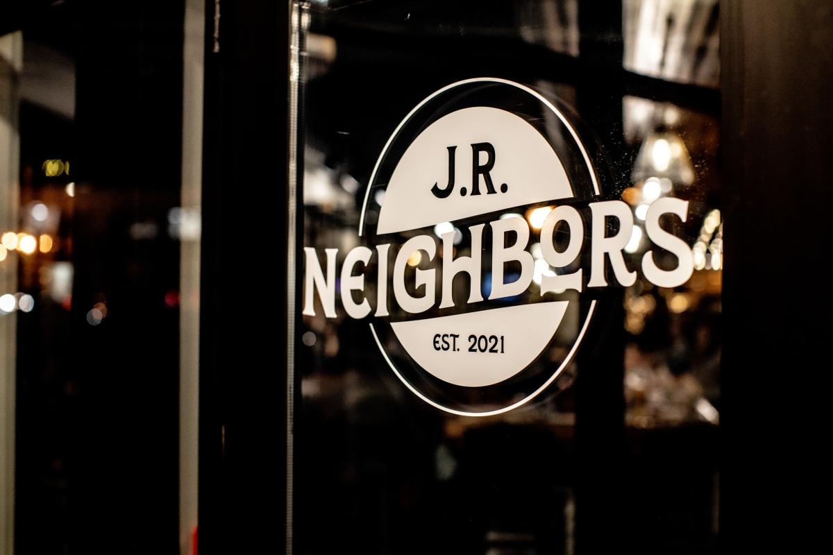 J.R. Neighbors