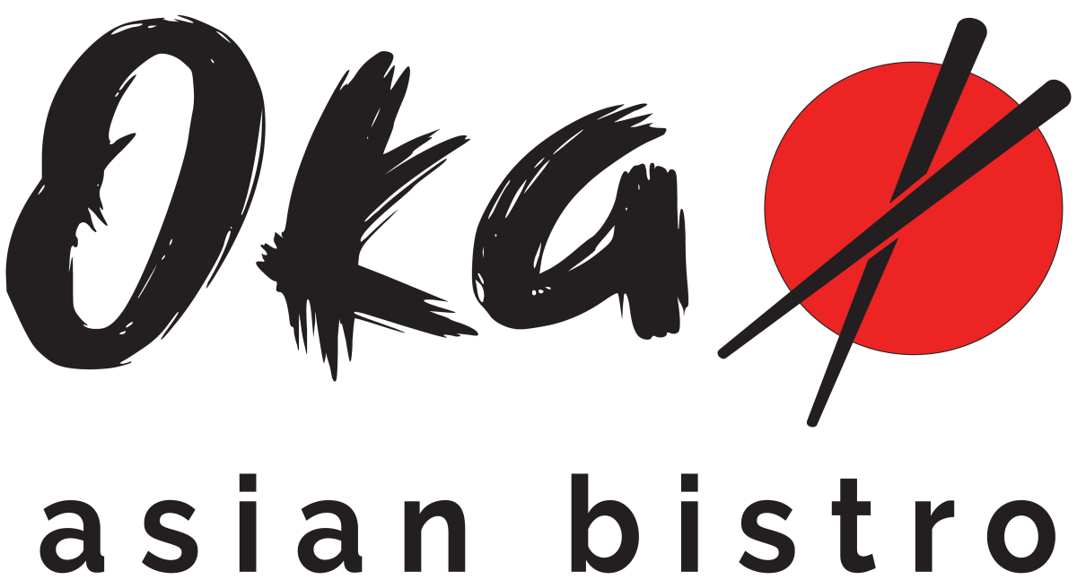 Oka Asian Food