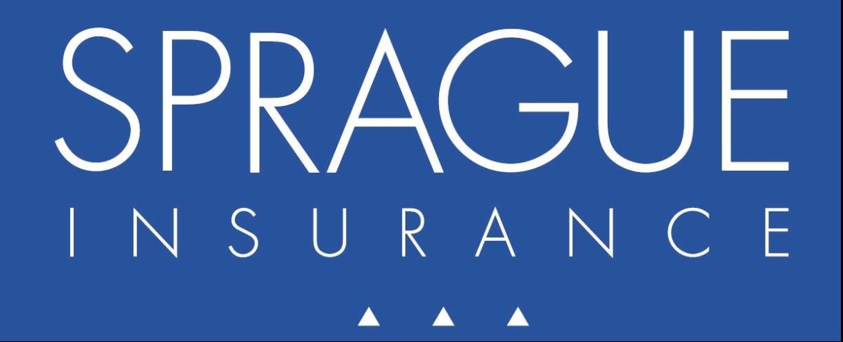 Sprague Logo Welcome Home, Derek Sprague! 🏠 We Kicked Off The New