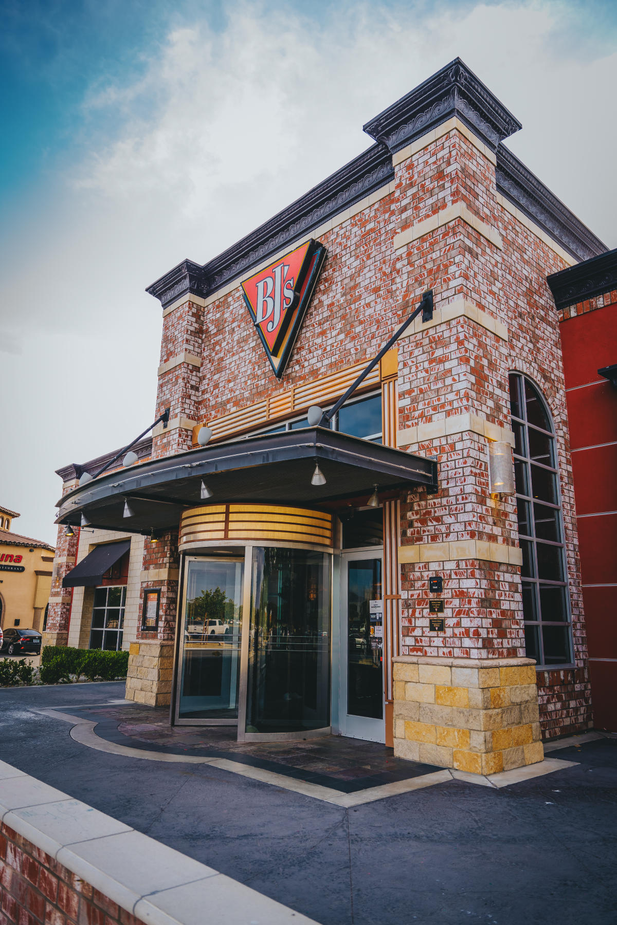 bj's sweets and tobacco BJ's Restaurant & Brewhouse