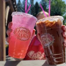 Gypsy Java