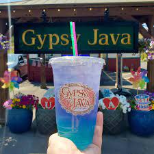 Gypsy Java