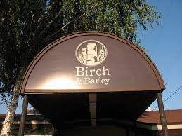 Birch and Barley