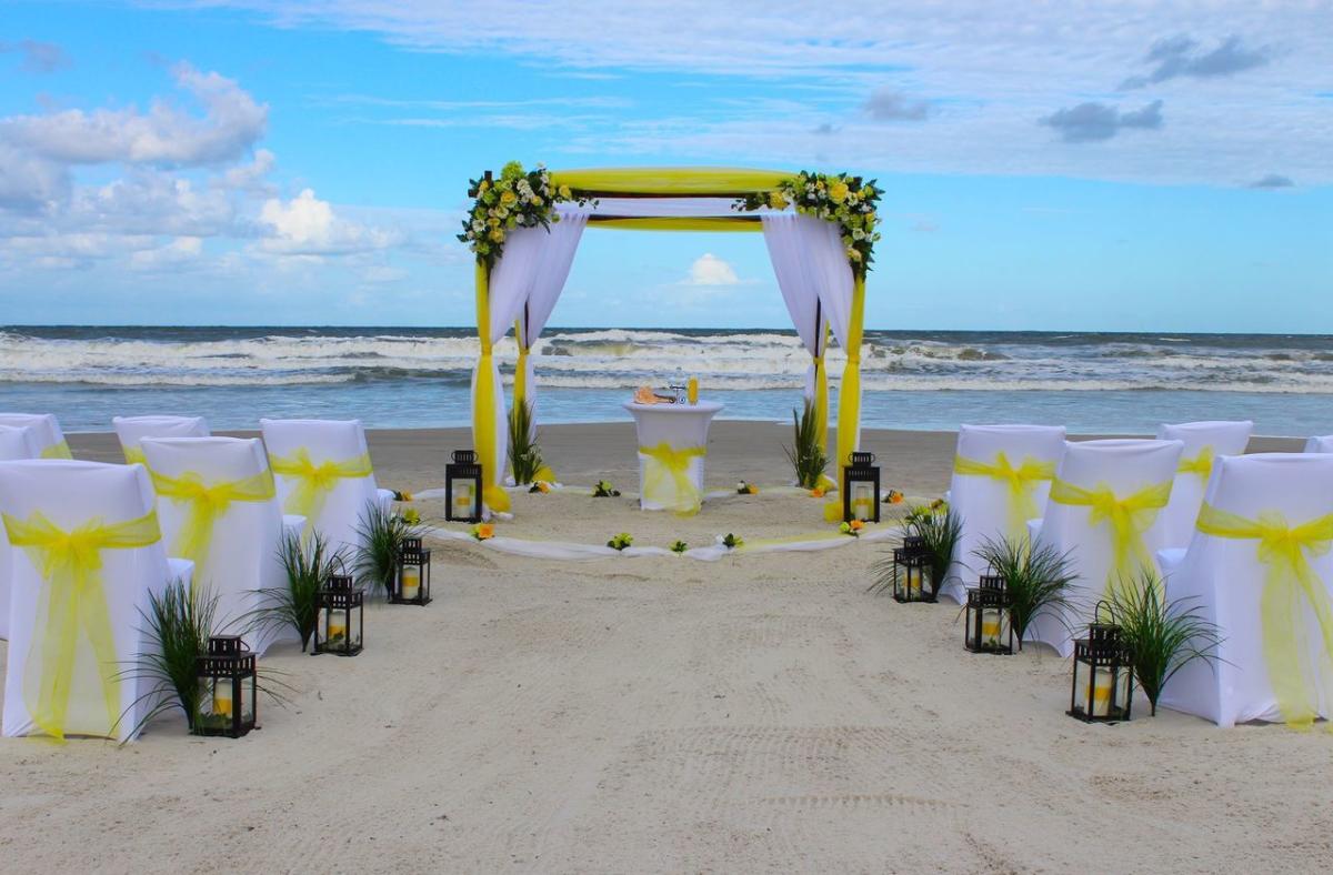 Affordable Beach Wedding Llc New Smyrna Beach Fl 32168