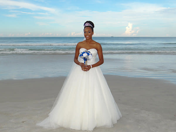 Affordable Weddings Of Daytona Beach Inc Daytona Beach Fl 32114