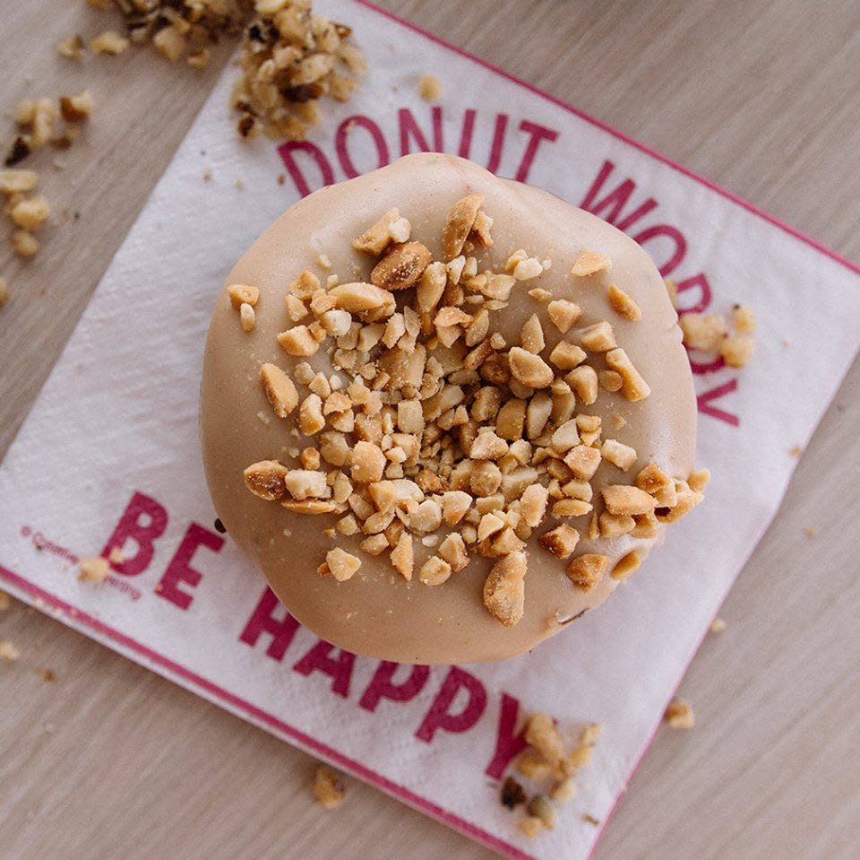 Duck Donuts