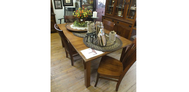 the wood shed augusta, wi 54722