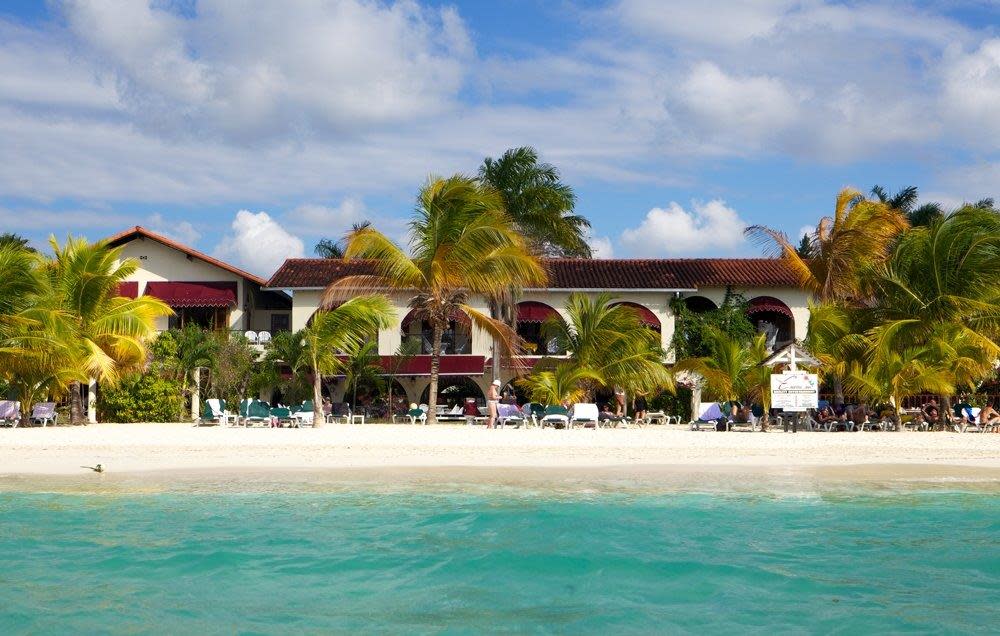 Charela Inn