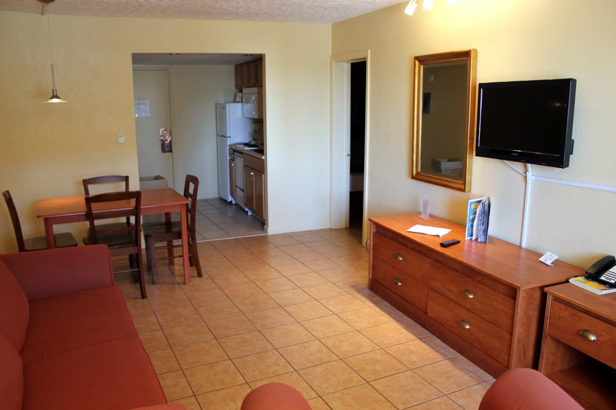 Chateau Motel Panama City Beach Fl 32407