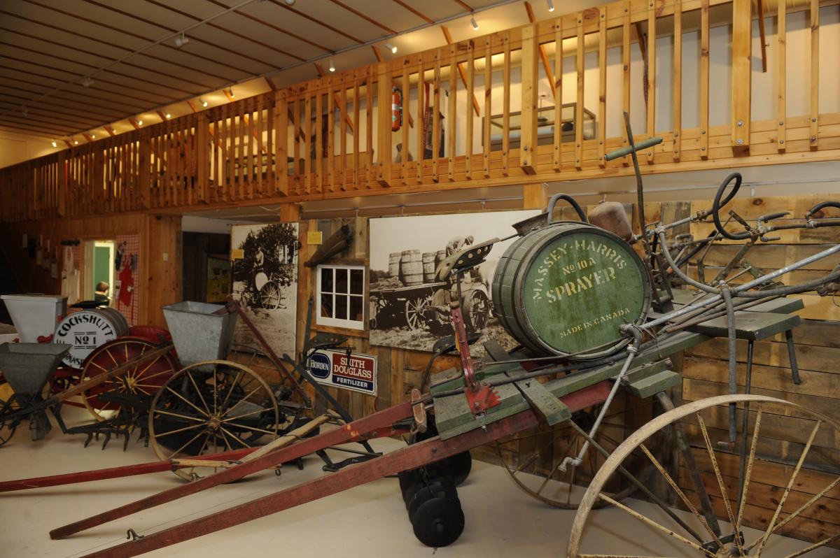 Delhi Tobacco Museum And Heritage Centre