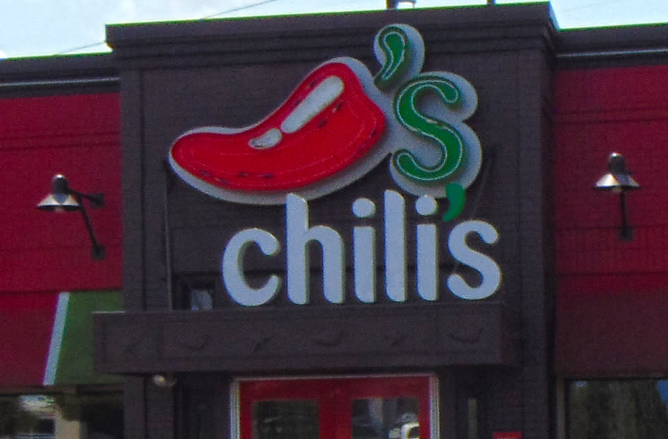 CHILI’S