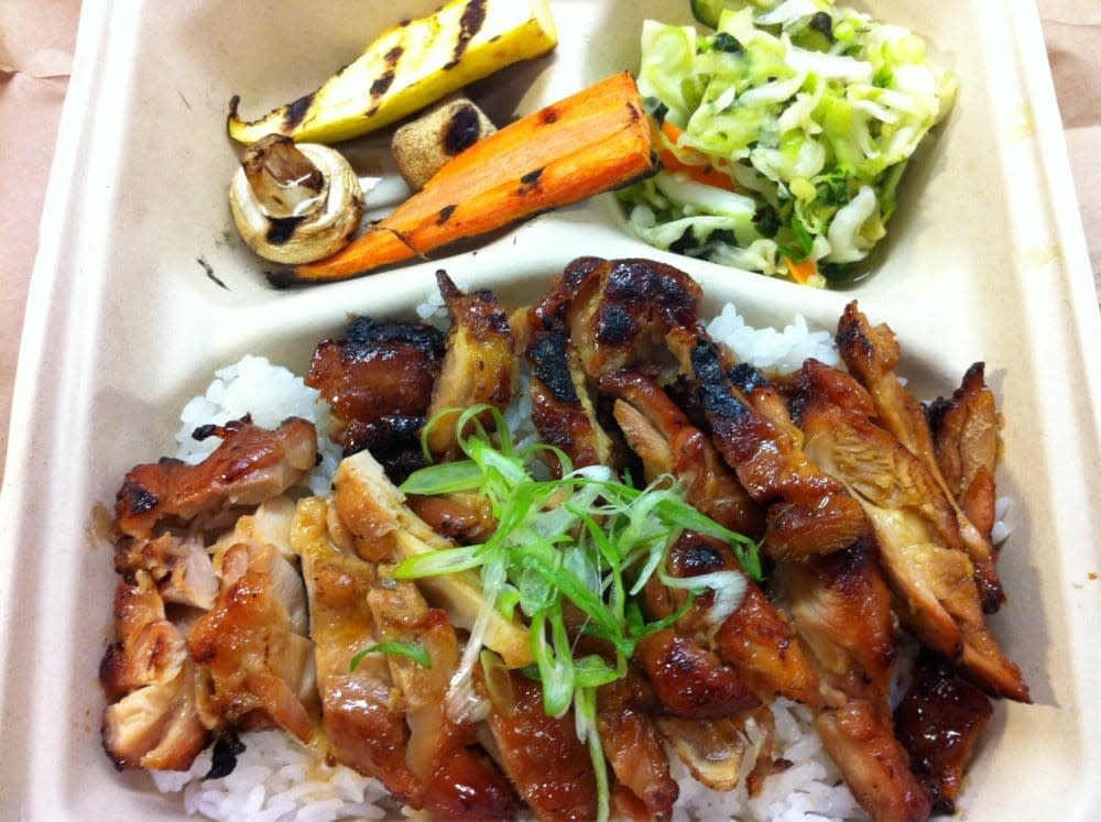 Genji Restaurant | Oakland, CA