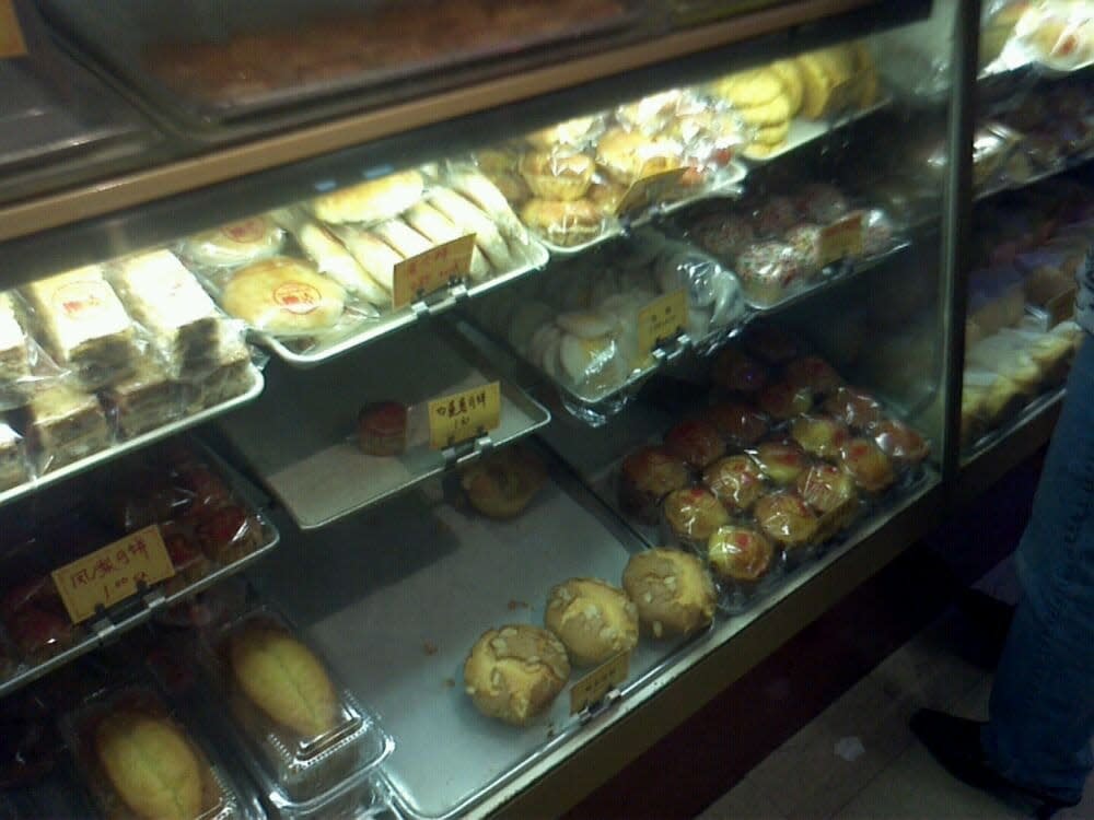 Sum Yee Pastry Oakland, CA