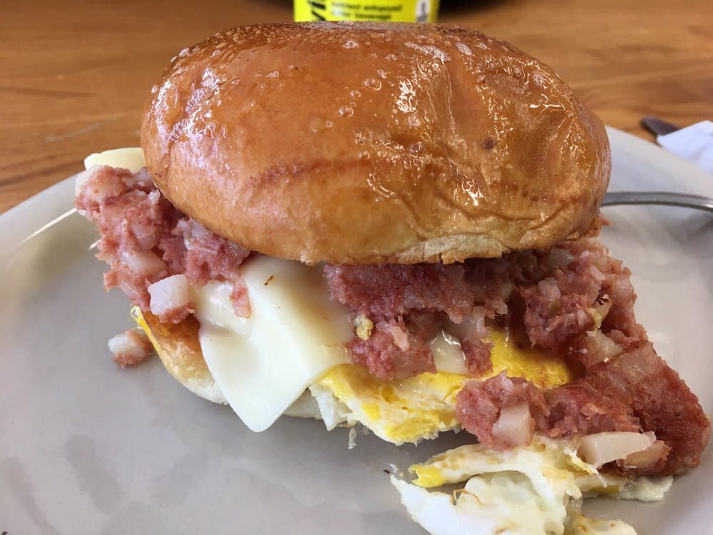 The Butcher Shop Cafe & Deli Providence, RI 02906