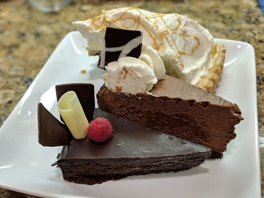 Pastiche Fine Desserts Providence, RI 02903