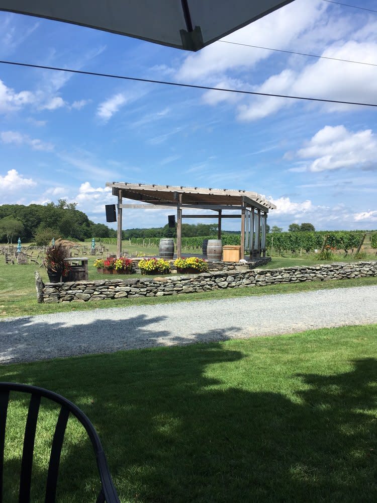 Bywater Restaurant Warren, RI 02885