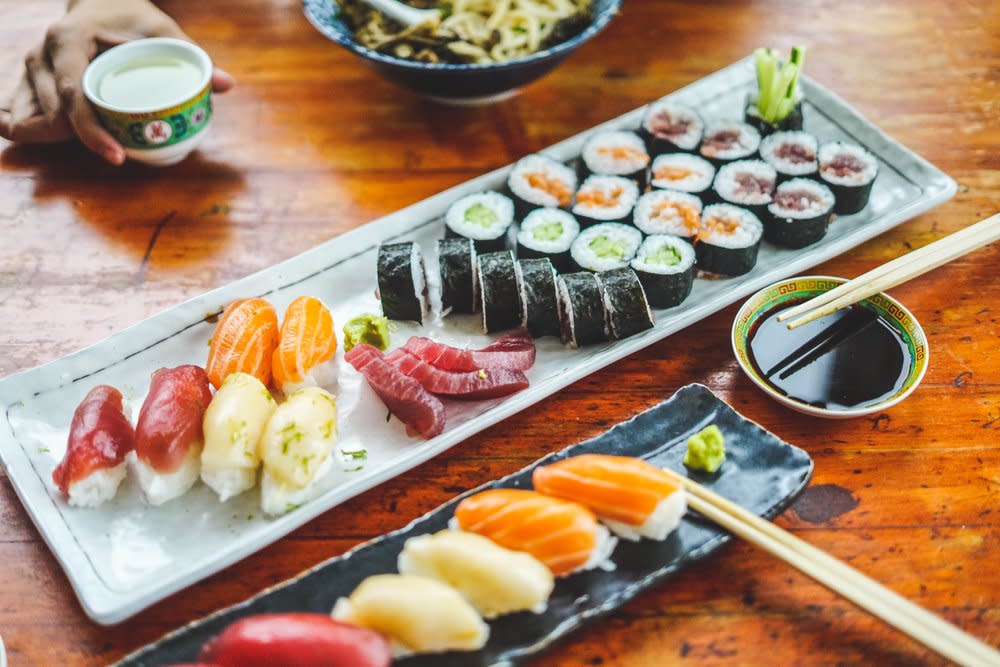 Stoneacre Brasserie Newport, RI 02840