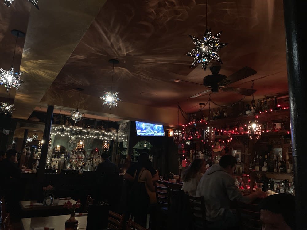 Don Jose Tequilas Restaurant | Providence, RI 02903