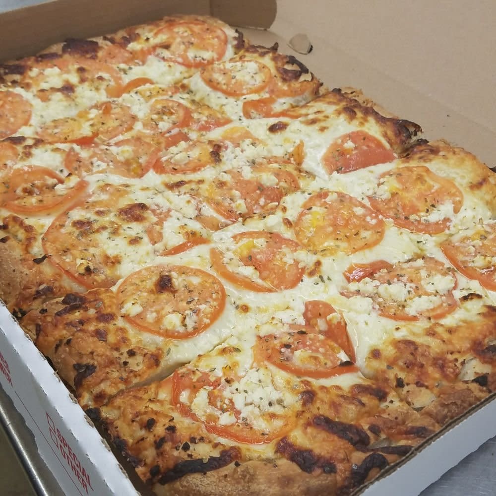 Kingston Pizza Richmond, RI 02898