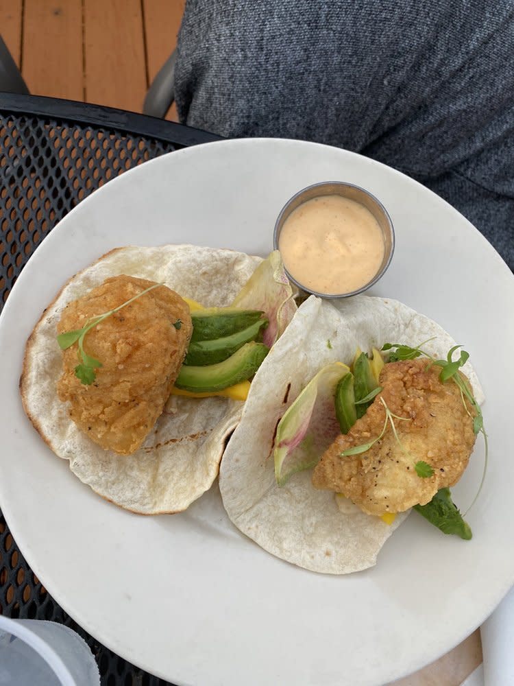 @ The Deck | Newport, RI 02840