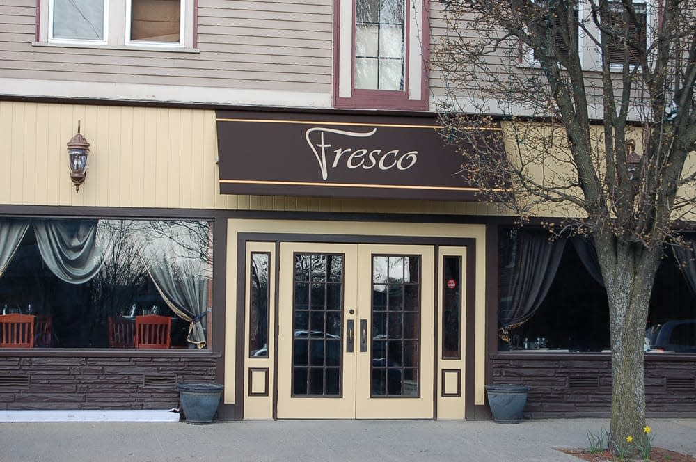 Fresco East Greenwich, RI 02818