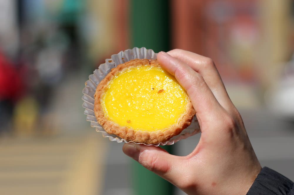 Wonder Food Bakery | Oakland, CA