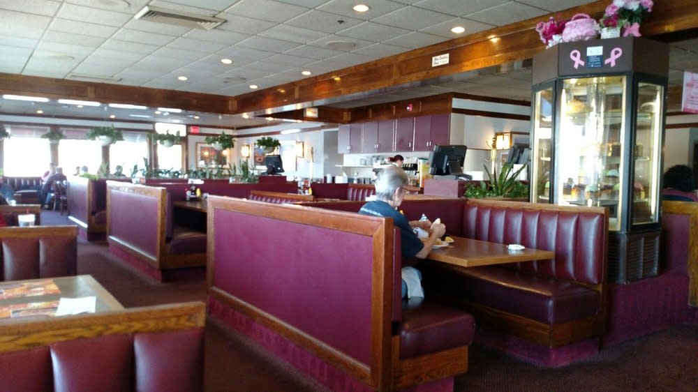 Gregg's Restaurants & Taverns Providence Providence, RI 02904