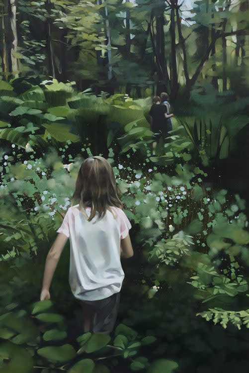 rebecca campbell artist los angeles