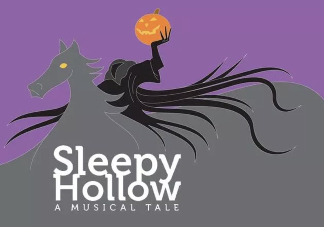 Sleepy Hollow: A Musical Tale
