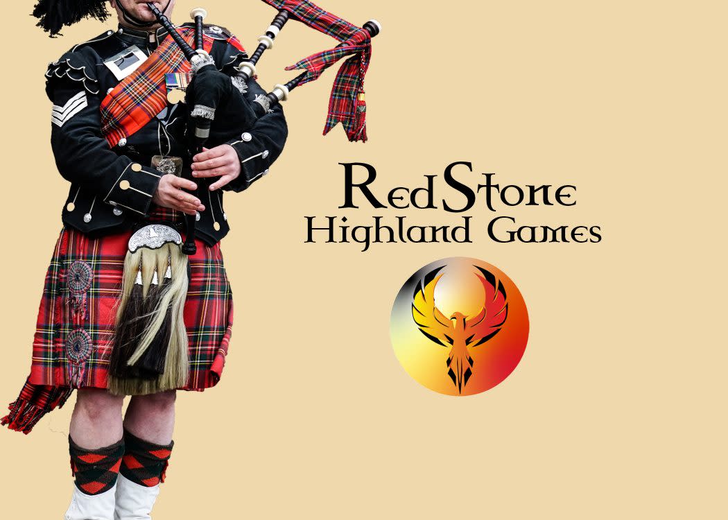 RedStone - Highland Games and Festival 2024