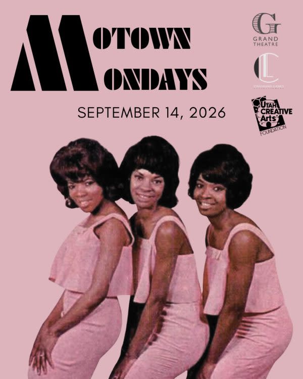 Martha Reeves & The Vandellas Tribute